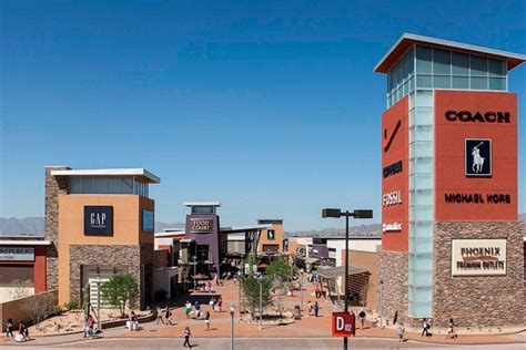 pheonix premium outlets discount calvin klein